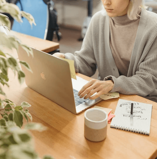 Givirtrinxes Abbildung des Betreuungsteams